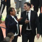 Αταμάν για Μπαρτζώκα: «Επιτέθηκε λεκτικά στον team manager μας» (vid)