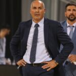 Σεγκούρα: “Οι παίκτες μου είχαν απόλυτη συγκέντρωση”