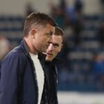 «Δεν θέλω να μιλήσω για το ματς»: Δεν έκανε δηλώσεις μετά την ήττα του Ατρομήτου ο Ίλιτς