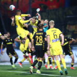 Stoiximan Super League: Βαθμολογία, πρόγραμμα και αποτελέσματα (hls)