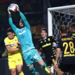 Ένας εναντίον… όλων: Τα νούμερα μίας εμφάνισης καριέρας από τον Χουτεσιώτη