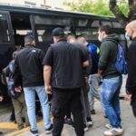 Δολοφονία Λυγγερίδη: Νέα ντοκουμέντα με διαλόγους μεταξύ των χούλιγκαν (vid)