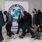 Καλλιακμάνης: “17 άτομα από τους 60 με ηγετικό ρόλο στην εγκληματική οργάνωση των χούλιγκαν” (vid)