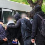 Σοκάρουν οι συνομιλίες μετά τη δολοφονία του Λυγγερίδη (vid)