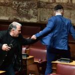 Φλώρος: «Δεν έδωσα καμία μπουνιά – Δεν έχω μετανιώσει για την πράξη μου γιατί μου έβρισε τη μητέρα» (vid)