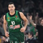 Παναθηναϊκός – Μακάμπι Τελ Αβίβ 95-79: Έκαναν  το 1-1 στη σειρά οι πράσινοι