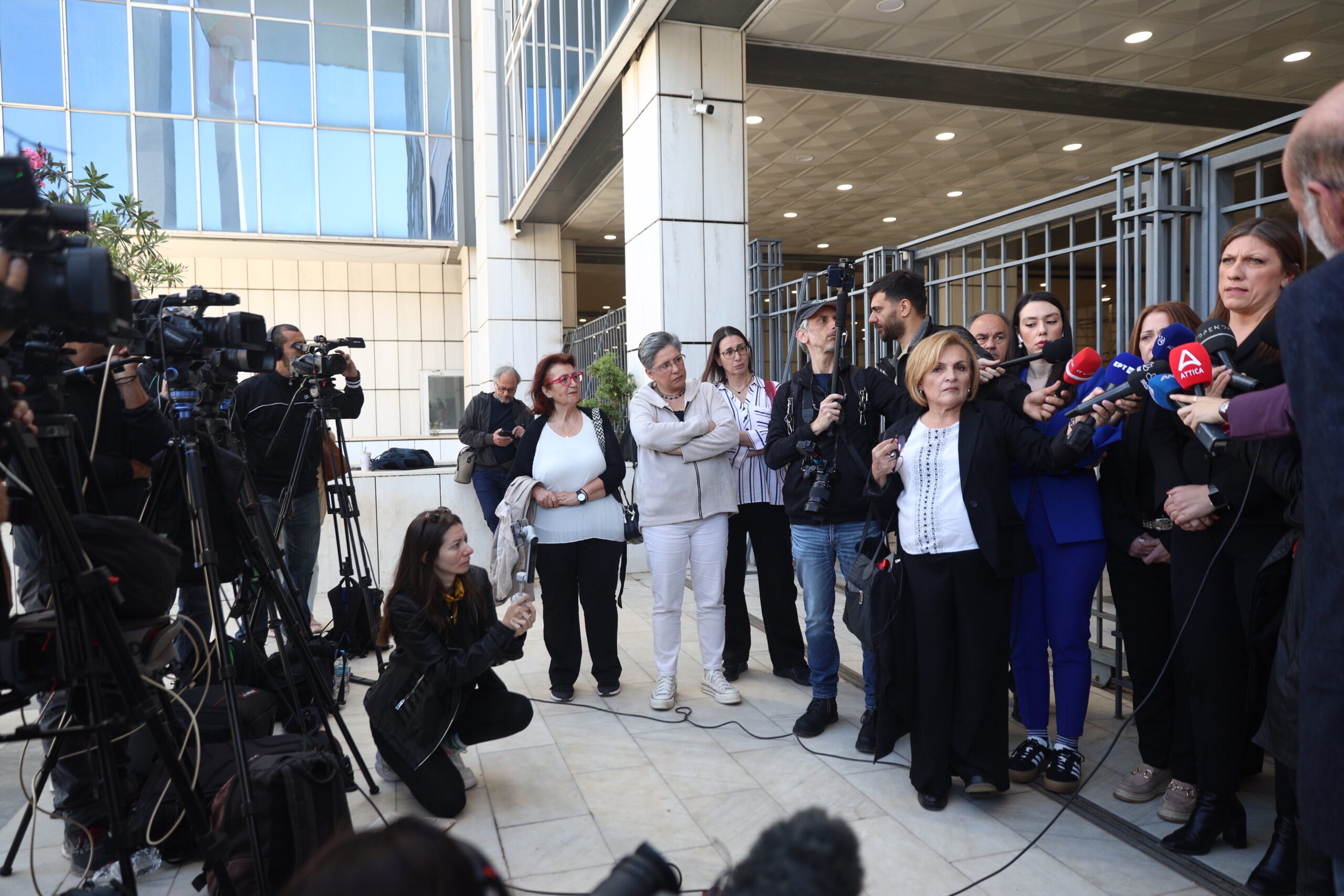 Παρέμβαση Αρείου Πάγου για το Μάτι: Ζητεί να εξεταστεί αυτεπαγγέλτως το ενδεχόμενο άσκησης έφεσης (vid)