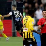Επικίνδυνος και με… βεβαρημένο παρελθόν ο Αγκάγιεφ!