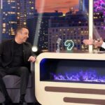 Χρυσοχοΐδης: “Ο Καρράς, οι κρίσεις πανικού και η κάθοδος στην Αθήνα” (vids)