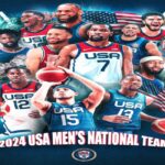 Με… Dream Team στους Ολυμπιακούς Αγώνες οι ΗΠΑ – Ανακοινώθηκε το ρόστερ