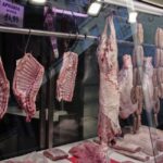 Τα τελευταία ψώνια για το γιορτινό τραπέζι σε Αθήνα και Θεσσαλονίκη (vid)