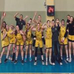 Μπάσκετ Κορασίδων: Νίκη επί του Πρωτέα (30-59) και πρόκριση στο final 4