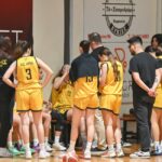 Μπάσκετ Νεανίδων: Το πρόγραμμα του ΑΡΗ στη Β’ φάση του Πανελλήνιου Πρωταθλήματος
