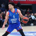 Εύκολη φιλική νίκη της Εφές κόντρα στην Άλμπα
