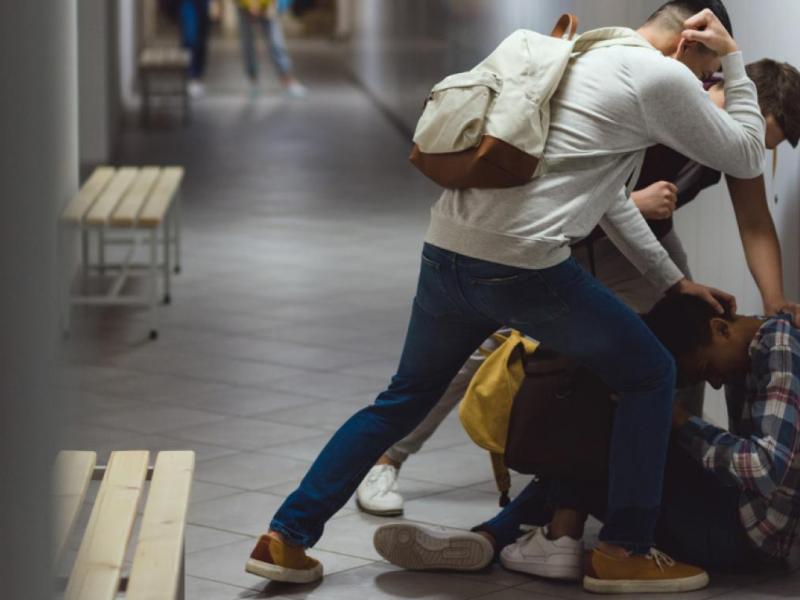 Θεσσαλονίκη: Συλλήψεις μαθητών για συμπλοκή σε σχολική εκδρομή (vid)
