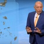 Αρνιακός: «Τυχαία ξεκίνησα στην τηλεόραση, δεν έβρισκαν μετεωρολόγο» (vid)