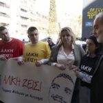 Άρση Βαρών: Με μεγάλη επιτυχία ολοκληρώθηκε το «Lift For Life» – Παρόντες οι γονείς του Άλκη (photostory)