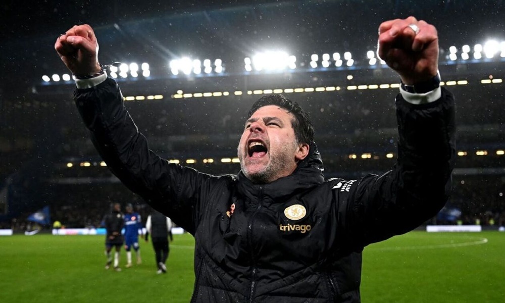 Ποτσετίνο: “Δεν είμαι κλόουν”