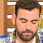 Συγκλονίζει ο Νίκος Πολυδερόπουλος για την απώλεια του αδερφού του (vid)