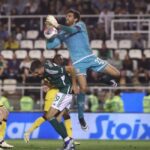 Ο Κουέστα πέρασε τον Λεκμπέλο και στο πρωτάθλημα