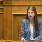 Καβάλα: Χτύπησαν βουλευτή της ΝΔ σε εκκλησία