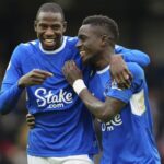 Έβερτον – Νότιγχαμ 2-0: Πήρε το ντέρμπι παραμονής και γέμισε μπελάδες τους ρεντς
