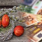 Το “Καλάθι του Πάσχα” και των “Νονών”: Πότε ξεκινούν και τι θα περιέχουν (vid)