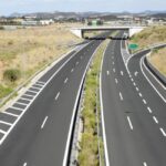 Βέροια: 89χρονος οδηγούσε ανάποδα στην Εγνατία – Τραυματίστηκε 50χρονη