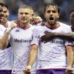 Φιορεντίνα – Πλζεν 2-0 παρ: Στα ημιτελικά μέσω παράτασης οι βιόλα