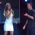Survivor-Η Ασημίνα ερμηνεύει Δάντη: «Έχει αλλάξει κανάλι» (vid)