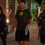 Survivor: Αποχώρησε ο Τζέιμς Καφετζής –  «Η οικογένεια πάνω από όλα» (vids)