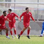 Super League 2: Ο Καμπανιακός νίκησε τον ΠΑΟΚ Β στη μάχη παραμονής (vid)