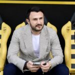 Κιτρινόμαυρες ευχές για τα γενέθλια του Θόδωρου Καρυπίδη (pic)