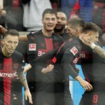 Λεβερκούζεν – Στουτγκάρδη 2-2: Σκόραρε ξανά στις καθυστερήσεις και κράτησε το αήττητο για 46ο ματς