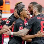 Λεβερκούζεν – Βέρντερ 5-0: Πρωταθλήτρια Γερμανίας για πρώτη φορά στην ιστορία της