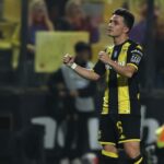 Ισπανικό δημοσίευμα για ενδιαφέρον της Χιχόν για τον Μάνου Γκαρθία