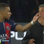 Τεταμένο το κλίμα στην Παρί: Διάλογος με ένταση ανάμεσα σε Εμπαπέ και Λουίς Ενρίκε (vid)