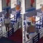 Βίντεο-σοκ: Σκότωσαν 23χρονο μοντέλο μέσα σε εστιατόριο!