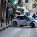 379 συλλήψεις για περιστατικά ενδοοικογενειακής βίας