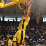 Ξεσήκωσε τον κόσμο του ΑΡΗ το κάρφωμα του Περσίδη (vid)