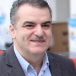 Υποψήφιος Ευρωβουλευτής με την Ελληνική Λύση ο Νίκος Πετρουλάκης (vid)