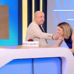 Ο… περίεργος τρόπος που χρησιμοποιεί παίκτρια για να αποβάλλει το άγχος της! (vid)