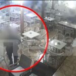 Άγιοι Ανάργυροι: Βίντεο ντοκουμέντο λίγο πριν την άγρια δολοφονία της 28χρονης (vid)