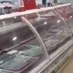 Πανικός στο Τελ Αβίβ: Πολίτες αδειάζουν τα σούπερ μάρκετ, υπό τον φόβο ιρανικής επίθεσης (vid)
