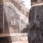 Σπάνια ανακάλυψη αρχαιολόγων στην Πομπηία (vid)