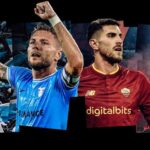 Serie A-31η αγωνιστική: Η Ρώμη χωρίζεται στα δύο για το «αιώνιο ντέρμπι»
