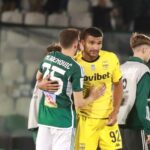 Μία δοκιμή που έδειξε και λίγο… τελικό