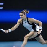 Τόμοβα – Σάκκαρη 0-2: Άνετη νίκη και πρόκριση στα προημιτελικά του τουρνουά στο Λινζ