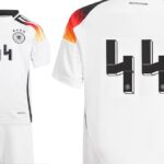 Φεύγει το «44» από τη φανέλα της εθνικής Γερμανίας γιατί θυμίζει το σύμβολο των SS (vid)