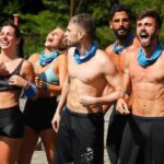 Survivor Spoiler: Αυτή είναι η 2η υποψήφια προς αποχώρηση